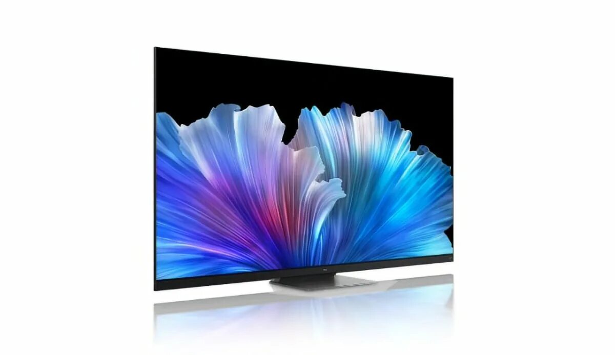 TCL 65c935. Телевизор TCL 65 QLED. ТСЛ телевизор 935.