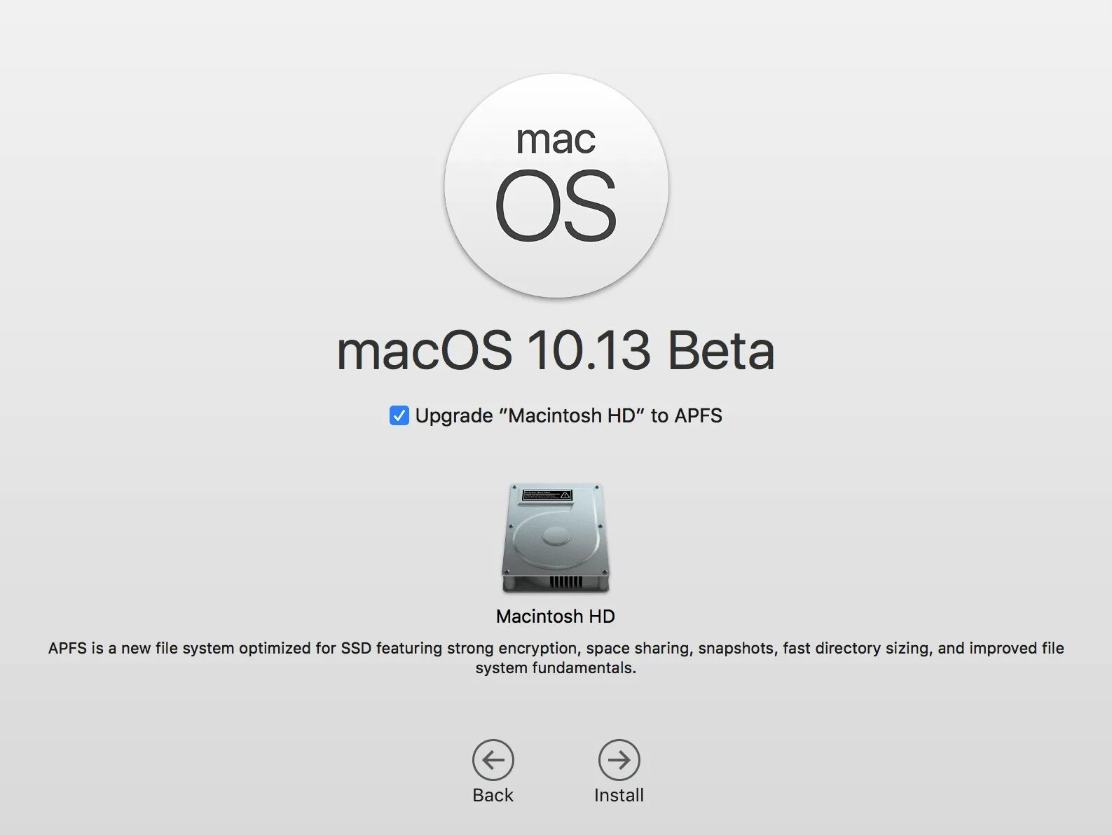 Mac os beta. 10.13 mac os док. mac os x загрузка. загрузочная установка mac os. загрузочный том mac os.