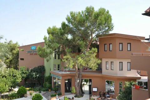 Aleria hotels