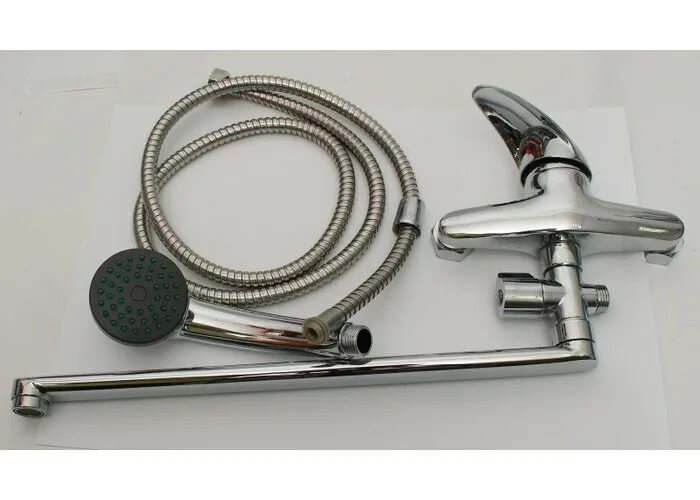 Излив с дивертором 1/2. Излив oras 211235. Душевая кабина gr 261 подводка воды. Излив grohe с дивертором. Смеситель для раковины с длинным изливом iddis.