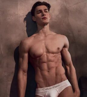 Luca Heubl by Daniel Jaems - Thoesfabulousguys
