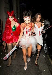 halloween tits costume - rayong.ru.