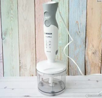 Bosch ergomixx msm66155