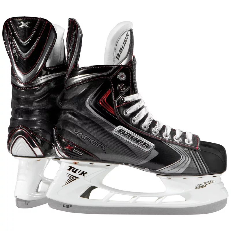 Бауэр м5. Бауэр АПХ 2 коньки. Хоккейные коньки Bauer apx2. Bauer Vapor apx2 коньки. Bauer Vapor APX коньки.