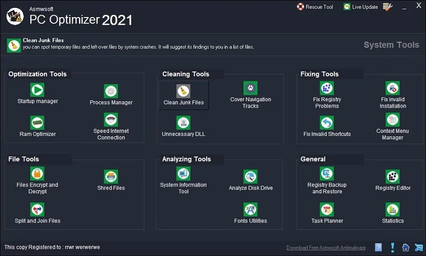 Fix optimize. Pc optimizer. asmwsoft pc. pc repair optimizer. azwsoft pc optimizer.