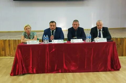 Управа перово