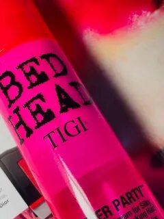 Tigi after party