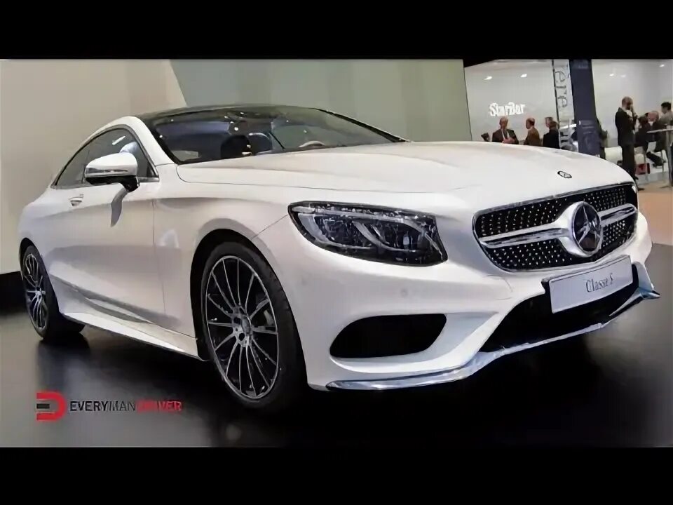 Mercedes Benz GLE - ЦЕНА ОШИБКИ 4.000.000р! - YouTube