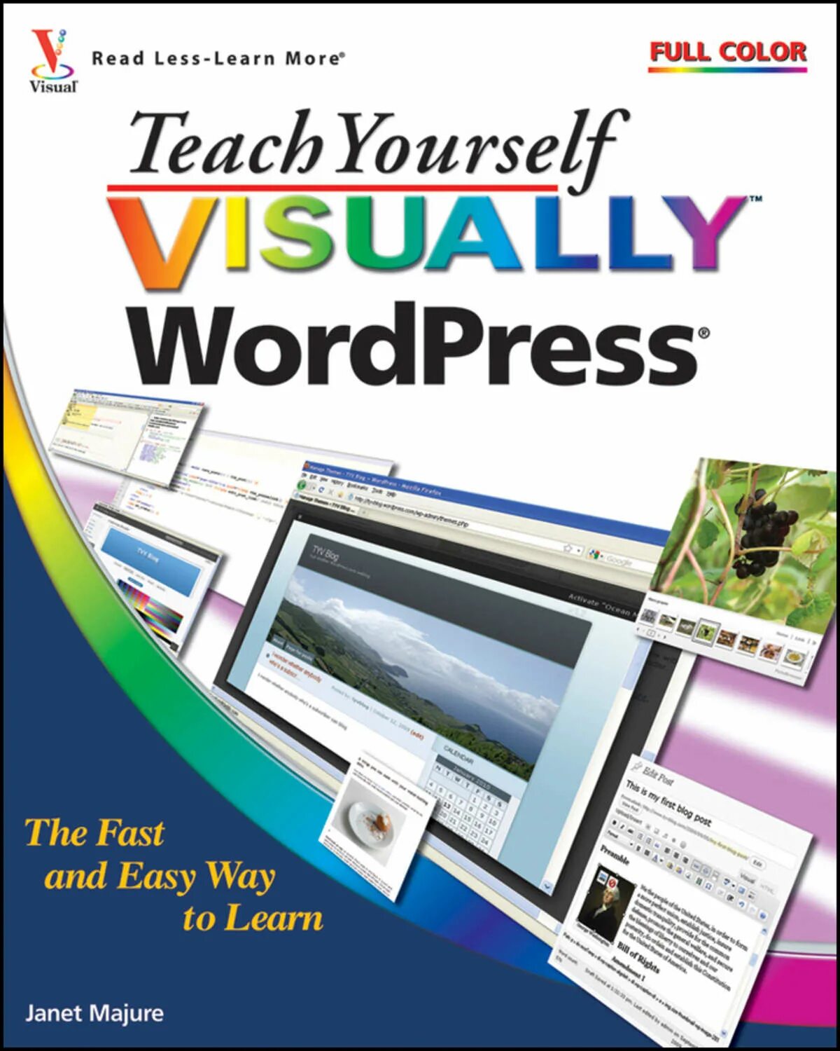 Teach yourself. Teach book lite. teach yourself visually html5. visual.ly.