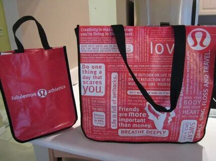 Bags friends