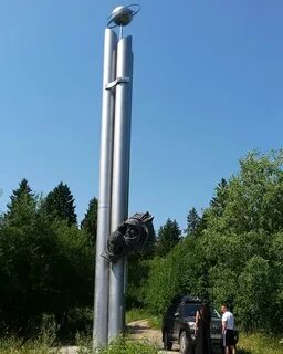 Усолье космонавтов