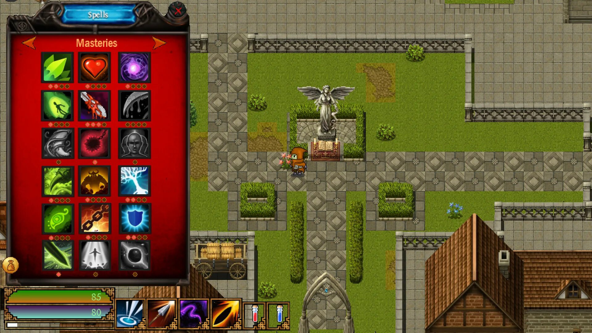 Dungeon fall. Dungeons of the fallen. данжен мастер. the fall of the dungeon guardians. dungeons of sundaria.