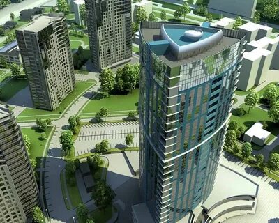 Комплекс дорогой