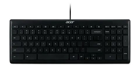 Клавиатура acer usb