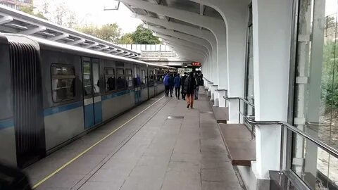 Филе станция метро