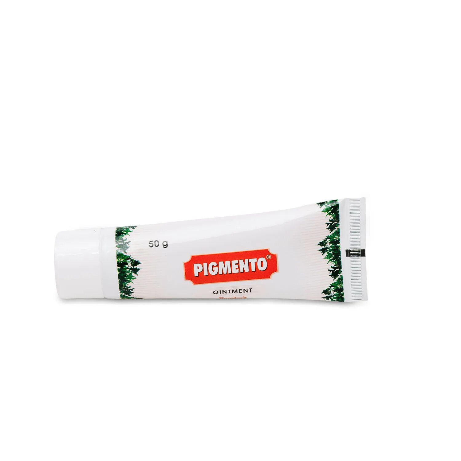 Пигменто Чарак. Пигменто мазь. Pigmento Ointment, 50 g, Charak. Пигменто мазь Индия. A ret gel 0.1