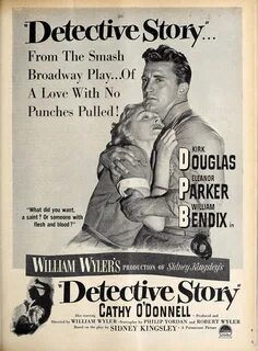 Detective story