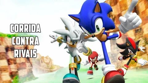 Shadow speed