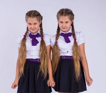 В школе девочки 56 90