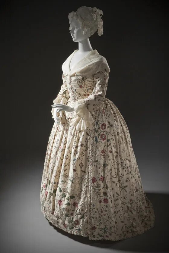 Платье Англез 18 век. Англия 18 век мода. Мода 18 века платье Robe à l’anglaise. Платье Мантуа 18 век