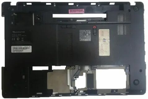 Packard bell динамик