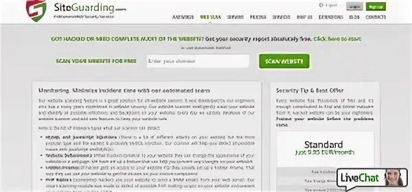 Owners site