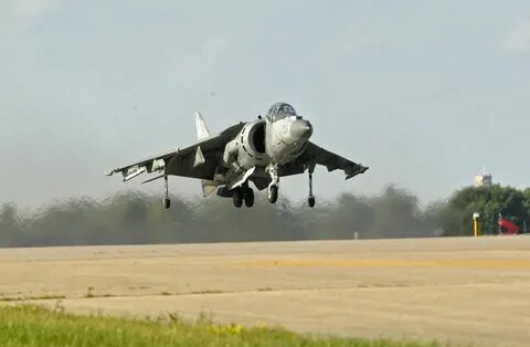 Short take off
