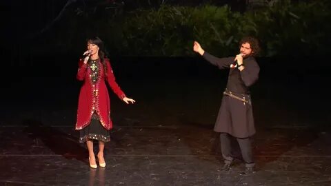 Лалеби грузинская