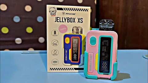 Xs box
