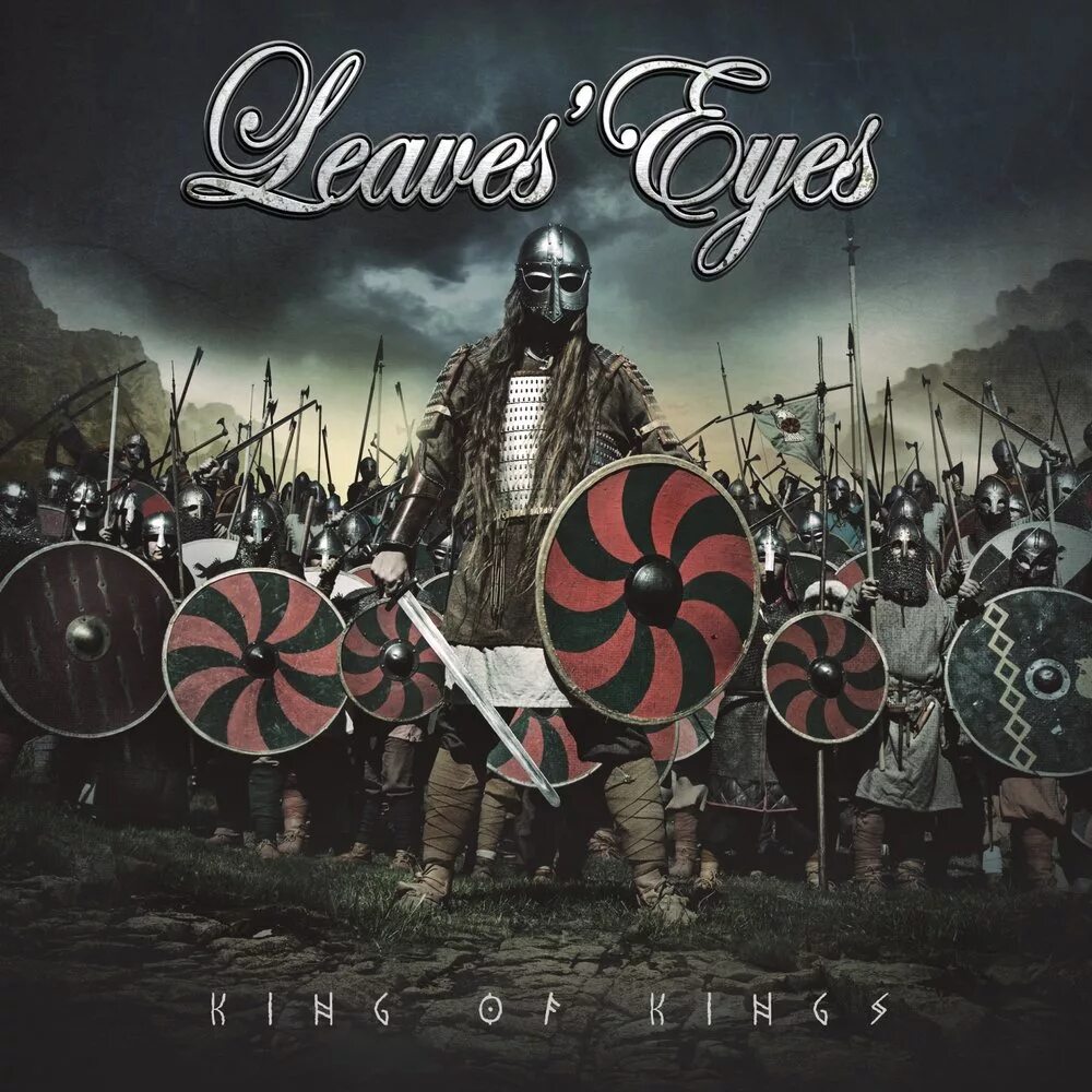 Leaves' Eyes 2015 King of Kings. Leaves' Eyes альбомы. Группа leaves` Eyes logo. Leaves' Eyes - Njord 2-LP.