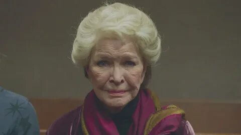 Pieces of a woman