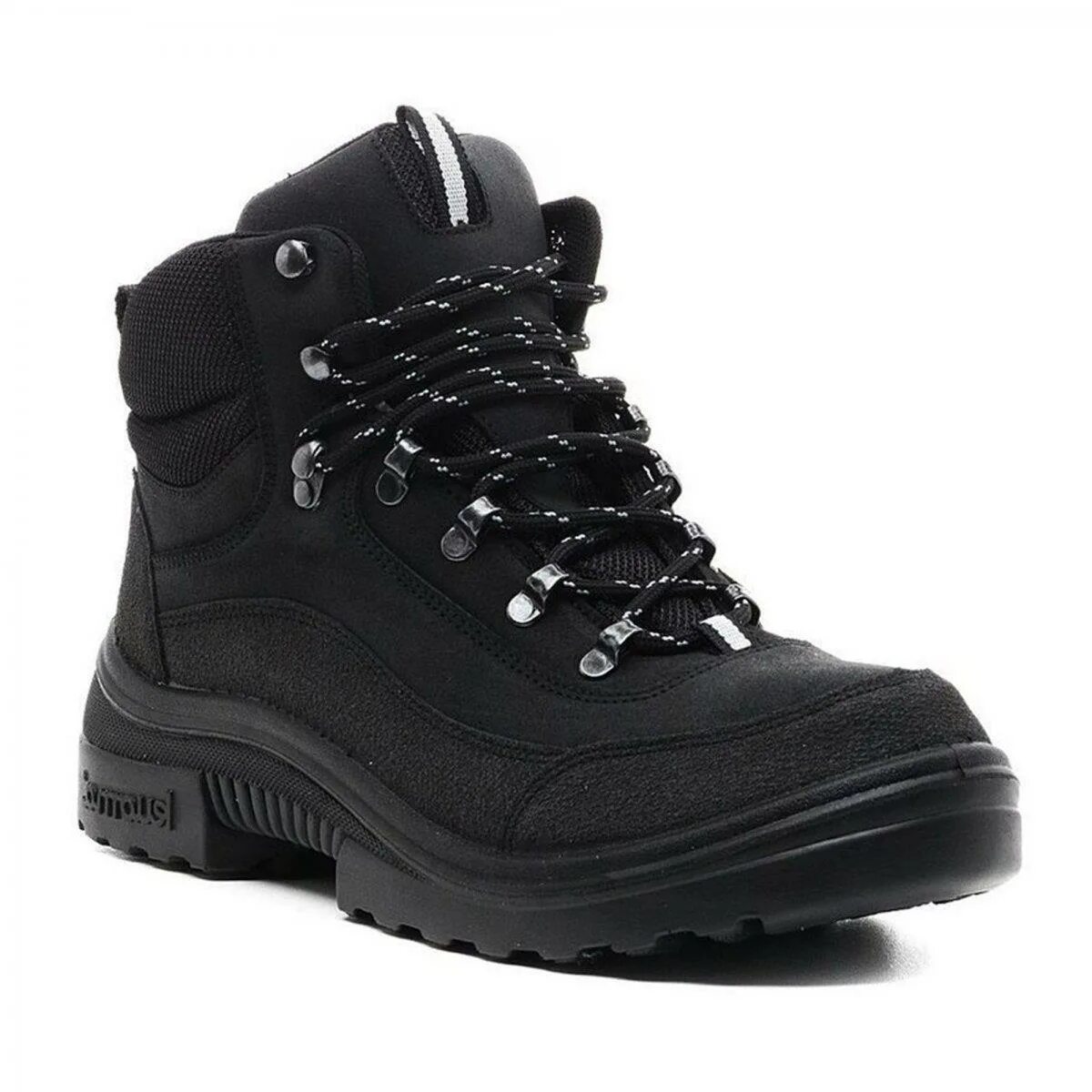 Kuoma Walker Pro High Teddy