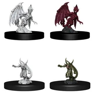 Mini imp