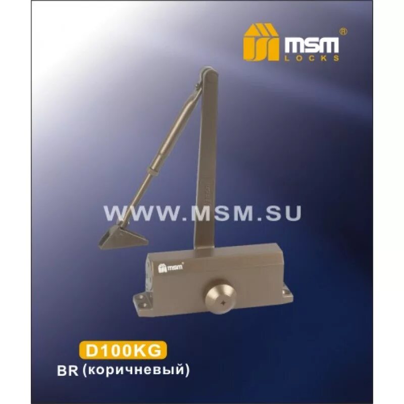 Доводчик msm. Доводчик дверной msm d 100. доводчик мсм d140kg wh. доводчик msm d100 kg белый.