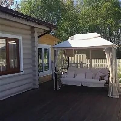 Сокольники вилладж