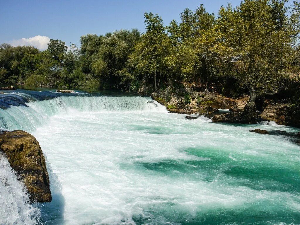 Водопад Манавгат Турция. Водопад Манавгат в Сиде. Алания водопад Манавгат. Манавгат (река) реки Турции.