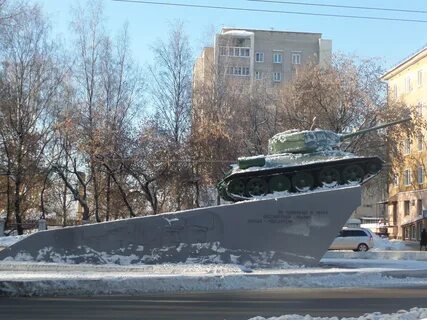 Кировском 44