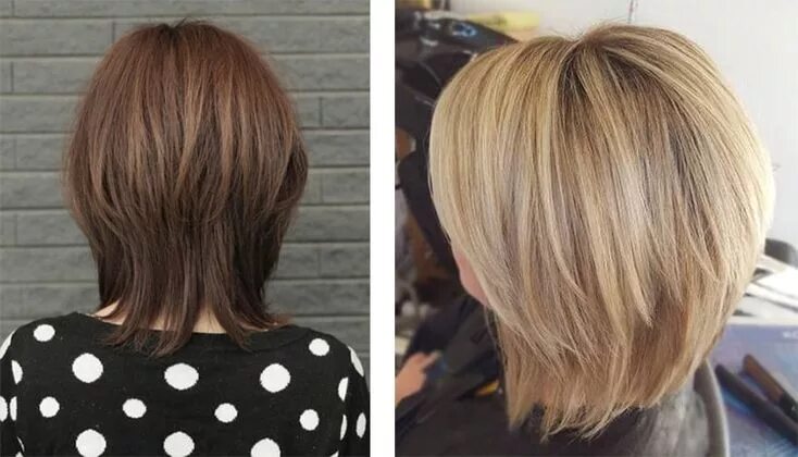 Короткие женские стрижки 2021-2022: стильно, дерзко и красиво Short hair highlig