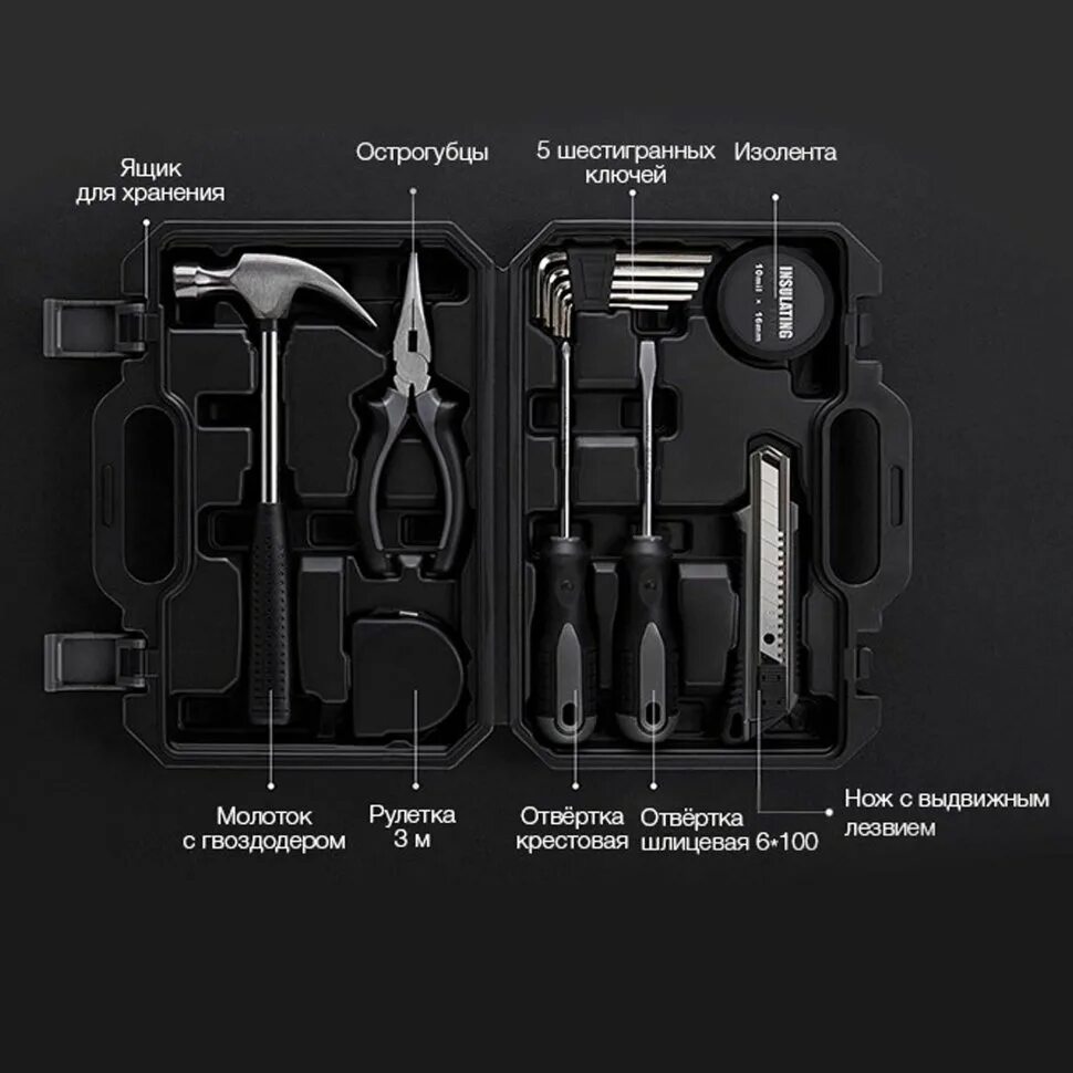 Xiaomi tool pro. Набор инструментов Xiaomi Jiuxun Tools 60-in-1 Daily Life Kit. Набор инструментов Jiuxun Tools 12 in 1. Набор инструментов Xiaomi Jiuxun Tools 12 in 1 Daily Life Kit. Набор инструментов Jiuxun Home Daily 60 в 1.