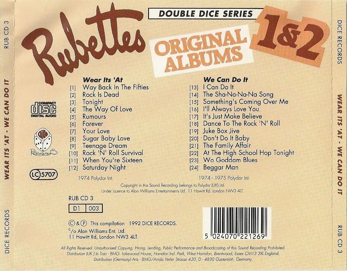 Rubettes 1974 Wear it's 'at. Группа the Rubettes. The Rubettes albums. The Rubettes - 1975 - Rubettes. Its me wear