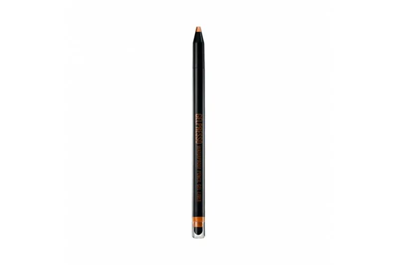 Clio extreme Gelpresso Pencil Liner. Clio extreme Gelpresso Pencil Liner свотчи. Карандаш для глаз Clio. Clio extreme Gelpresso Pencil Eyeliner. Pencil waterproof