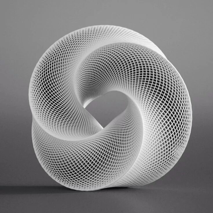 3d thread