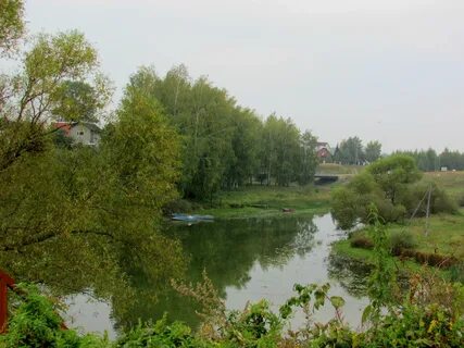 Село точное