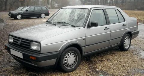 Volkswagen 1990