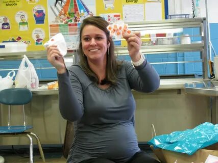 Pregnancy school