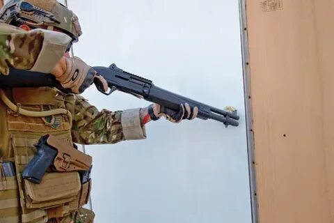 Боевая 12