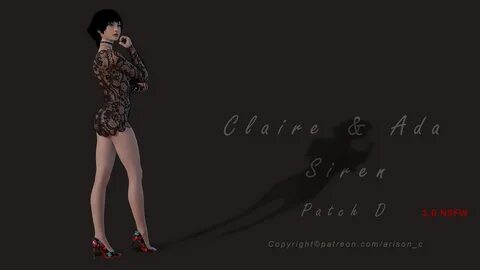 Claire ada