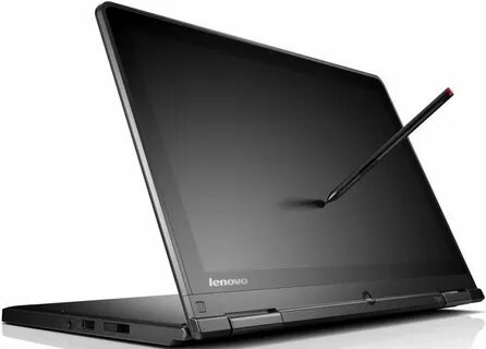 Thinkpad s1