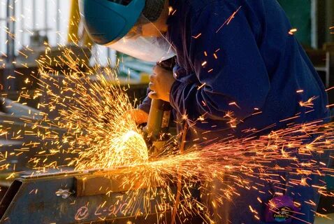 Обрабатывающие работы
