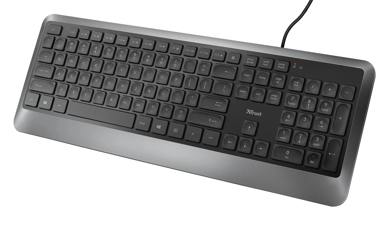 Какая клавиатура бесшумная. Клавиатура trust gxt. клавиатура 6104s black&amp;silver. клавиатура logitech silent. бесшумная клавиатура.